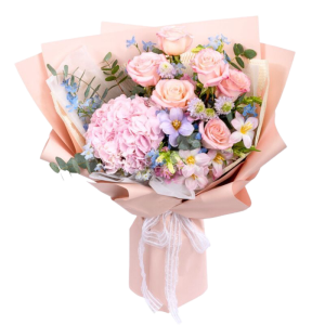 Bó Hoa Yêu Thương 230