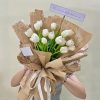 Hoa Tulip Mừng Sinh Nhật