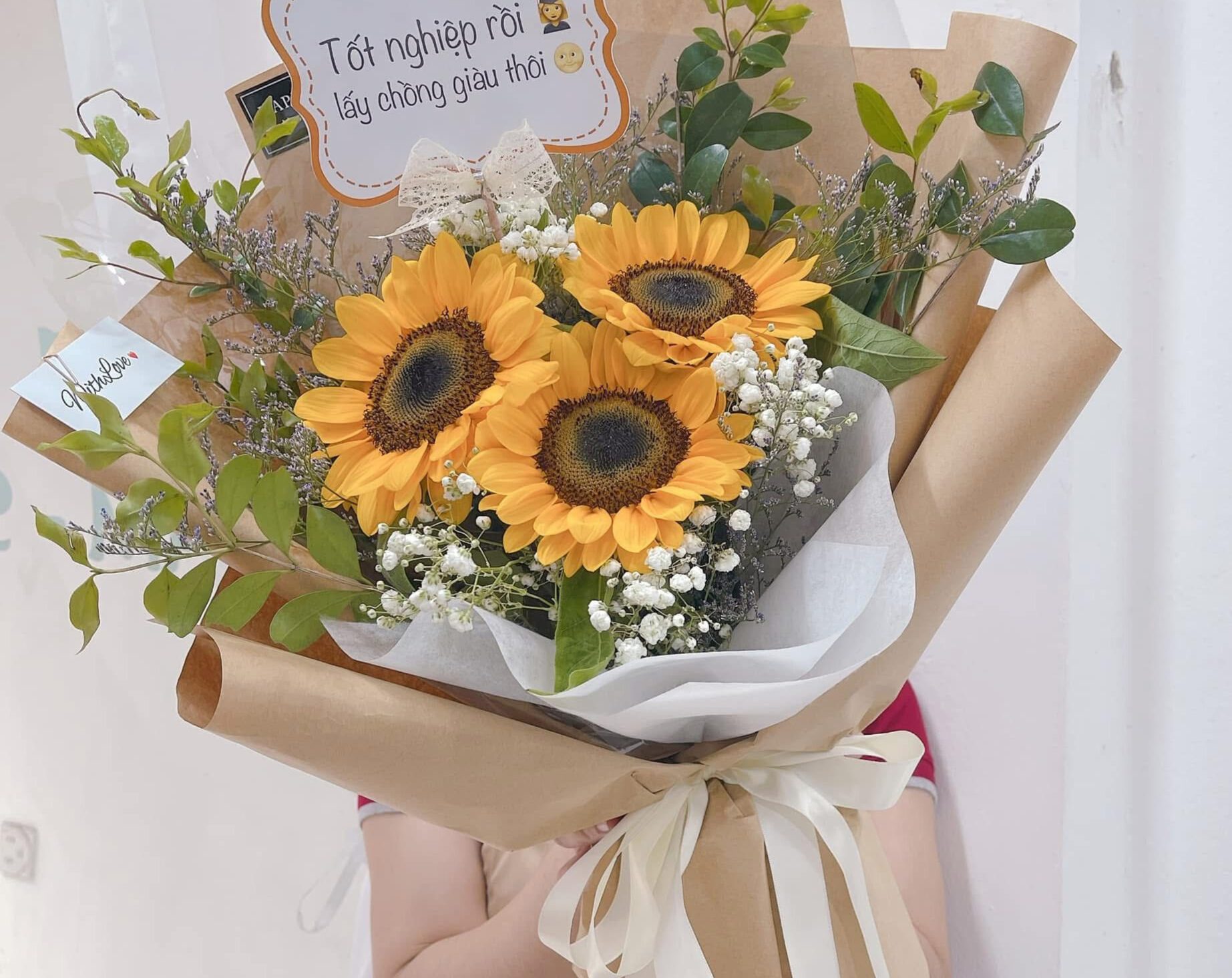 Hoa hướng dương