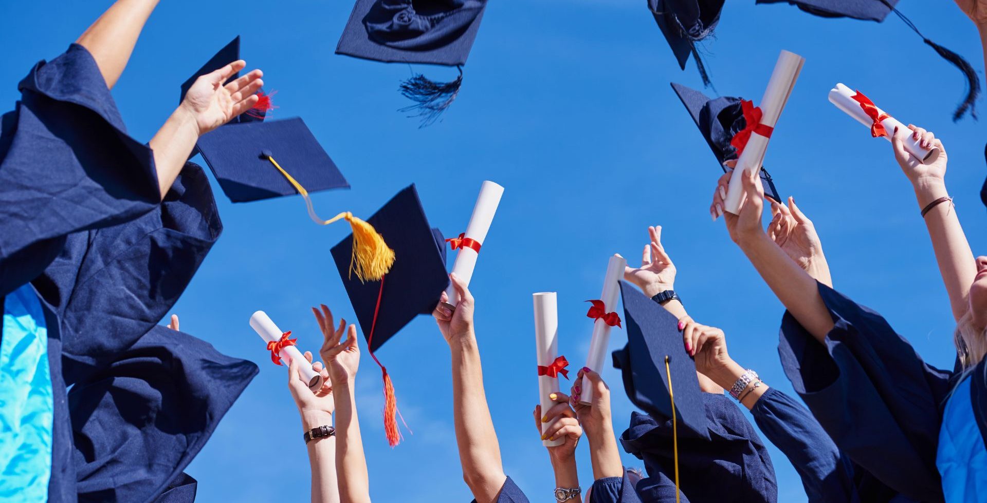 Ngày lễ tốt nghiệp