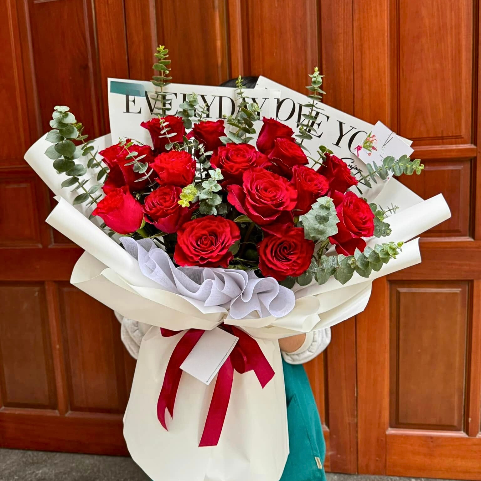 Bó tròn – Truyền thống