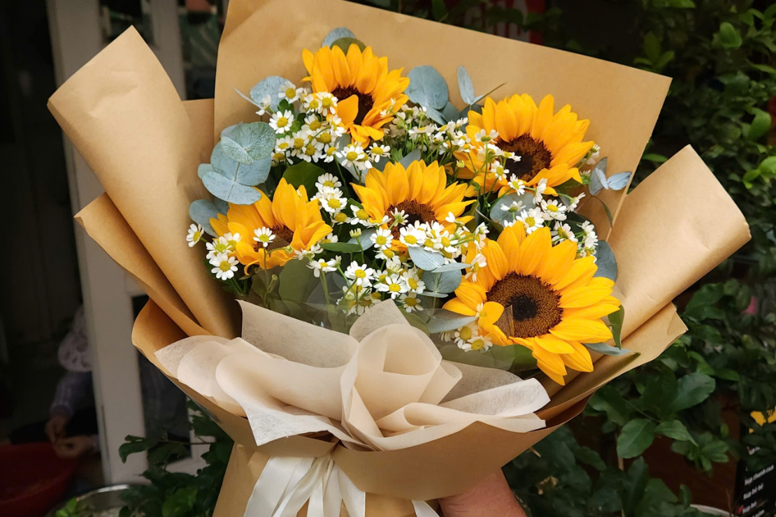 Ý nghĩa của hoa ly – Vẻ đẹp thanh cao và thông điệp sâu sắc