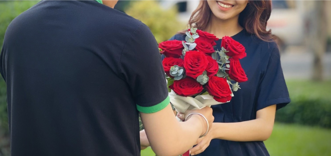 Dịch vụ điện hoa