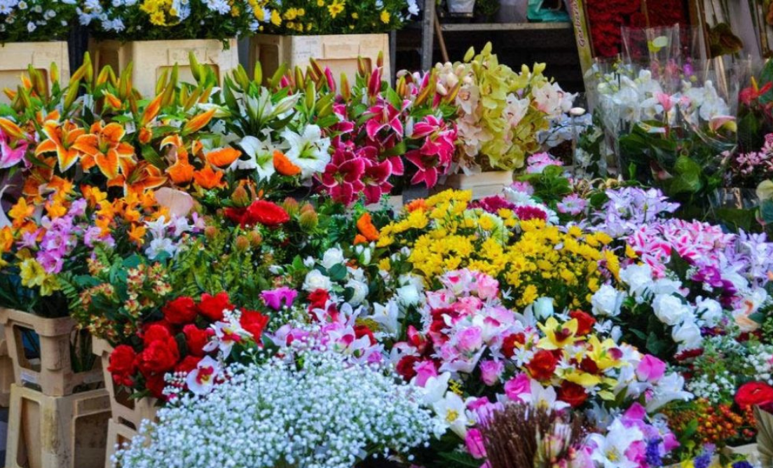 Shop hoa tươi tại Vĩnh Tường – Hoa đẹp, tươi lâu, giao nhanh