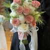 Hoa cưới cầm tay